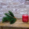 Artificial Mountain Spruce Branch 37.5cm 7 tips - X22037 