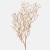 Artificial Branch Gold Glitter 78cm - X23047