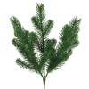 Christmas Spruce Branch 70cm - X23065 BAY2B Christmas Spruce Branch 70cm - X23065 BAY2B