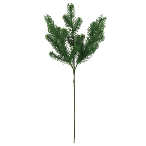 Christmas Spruce Branch 70cm - X23065 BAY2B Christmas Spruce Branch 70cm - X23065 BAY2B