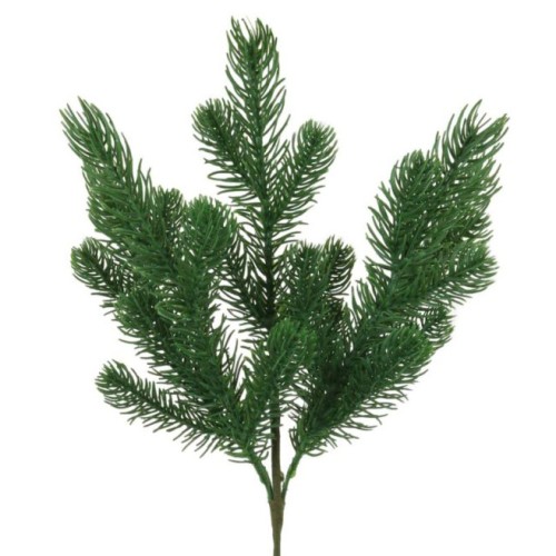 Christmas Spruce Branch 70cm - X23065 BAY2B Christmas Spruce Branch 70cm - X23065 BAY2B