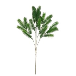 Christmas Spruce Branch 75cm - X23064 BAY2D