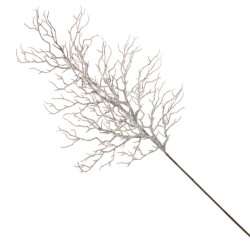 Artificial Frosted Branch Spray 78cm - X24003 