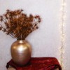 Metallic Artificial Witch Hazel Bronze 53cm - X21031 BAY2B Metallic Artificial Witch Hazel Bronze 53cm - X21031 BAY2B