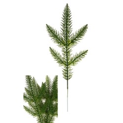 Mini Artificial Christmas Pine 37cm - X24002