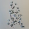 Christmas Spruce with Glitter Frosting - X21044