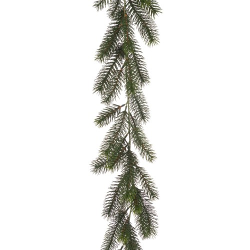 Artificial Pine Garland 182cm - X23015 BAY1C Artificial Pine Garland 182cm - X23015 BAY1C