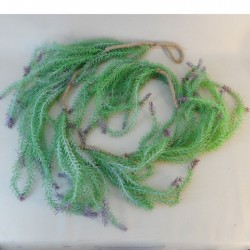 Artificial Greenery Rope Garland 160cm - GRE002 OFF