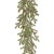 Artificial Yew and Cones Garland 180cm - X23030