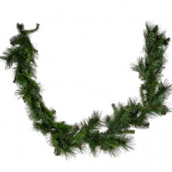 Christmas Garland Mixed Pine 180cm - X19001 BAY4C