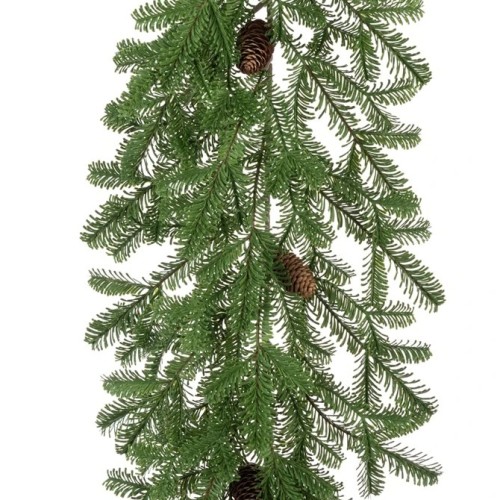 Deluxe Pine Garland 180cm - X25048 Deluxe Pine Garland 180cm - X25048