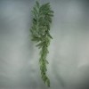 St Moritz Pine Christmas Garland 191cm - X24028 St Moritz Pine Christmas Garland 191cm - X24028