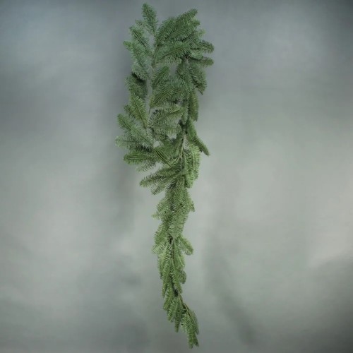 St Moritz Pine Christmas Garland 191cm - X24028 St Moritz Pine Christmas Garland 191cm - X24028