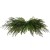 Waxed Pine Swag 97cm - X25050