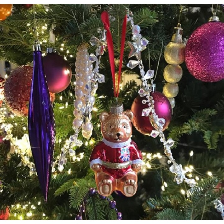 Christmas Christmas