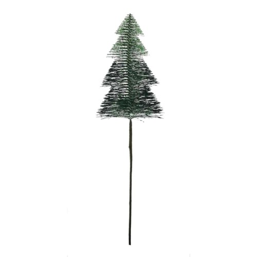 Christmas Tree Pick 38cm - X25015 Christmas Tree Pick 38cm - X25015