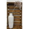Giant Dill Flower Bronze Glitter 80cm - X21033 Giant Dill Flower Bronze Glitter 80cm - X21033