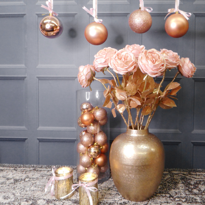 Christmas Flowers Christmas Flowers