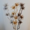 Metallic Artificial Witch Hazel Bronze 53cm - X21031 BAY2B Metallic Artificial Witch Hazel Bronze 53cm - X21031 BAY2B