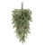 Frosted Pine Teardrop Hanger 51cm - X25080