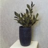 Faux Bay Leaves Plant 53cm - ROS002 U1 Faux Bay Leaves Plant 53cm - ROS002 U1