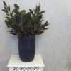 Faux Bay Leaves Plant 53cm - ROS002 U1 Faux Bay Leaves Plant 53cm - ROS002 U1