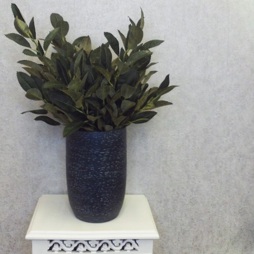 Faux Bay Leaves Plant 53cm - ROS002 U1 Faux Bay Leaves Plant 53cm - ROS002 U1