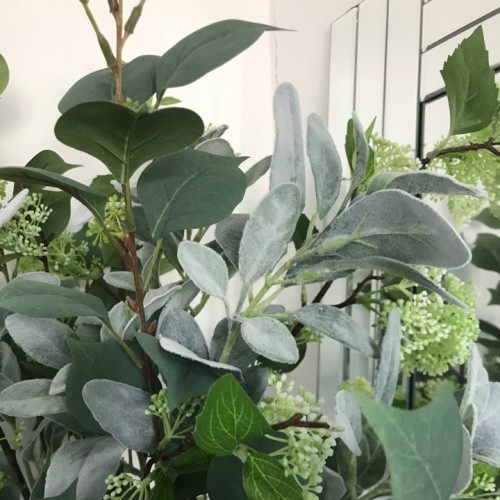 Artificial Lambs Ears Extra Large 112cm - LAM008 I1 Artificial Lambs Ears Extra Large 112cm - LAM008 I1