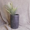 Artificial Forest Fern Plants Grey Green 55cm - FER013 BB3