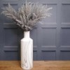 70cm Artificial Pampas Grass Grey - PAM022 KK4