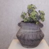 Artificial Shamrocks Plant Green 30cm - SHA001 S2