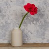 Premium Artificial Amaryllis Red 75cm - A003 A3