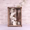 Blossom Garland Cream 210cm - B050 B2