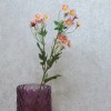 Mini Garden Daisies Stem Pale Pink 63cm - D080 D2