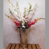 Artificial Foxgloves White 107cm - F050 F1