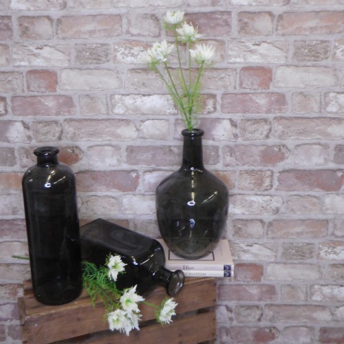Artificial Nigella Love in the Mist White 56cm - N009 T2 Artificial Nigella Love in the Mist White 56cm - N009 T2