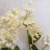 Faux Queen Anne's Lace Cream 84cm - Q003 BX8 Faux Queen Anne's Lace Cream 84cm - Q003 BX8