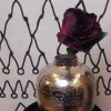 Artificial Roses Burgundy 46cm - R458 P1 Artificial Roses Burgundy 46cm - R458 P1