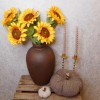 Large Artificial Sunflowers - S115 R4