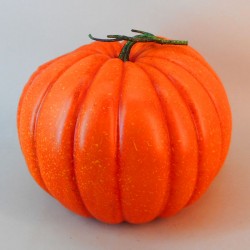 Artificial Pumpkin Large 30cm - PUM004 