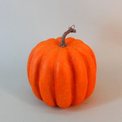 Artificial Pumpkin Small 18cm - PUM003 