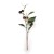 Artificial Apples Branch Burgundy 38cm - APP504 II3