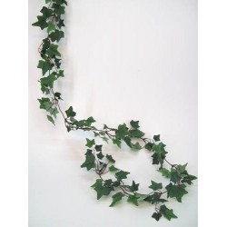Artificial Ivy Garland Small Leaves 6 foot - IVY002 F3