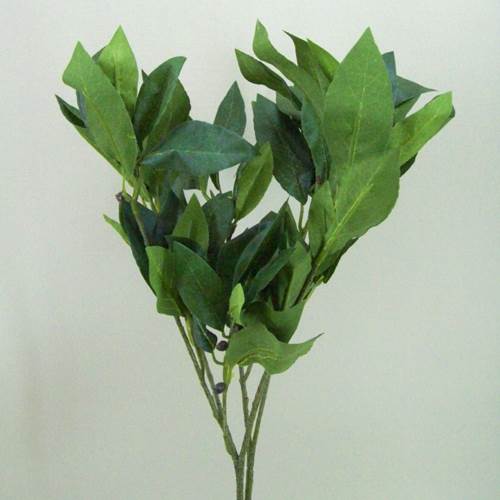 Artificial Laurel Leaves - LAU001 I2