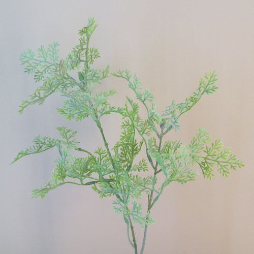 Artificial Artemisia Absinthium (Lambrook Silver) - ART001 A4 Artificial Artemisia Absinthium (Lambrook Silver) - ART001 A4