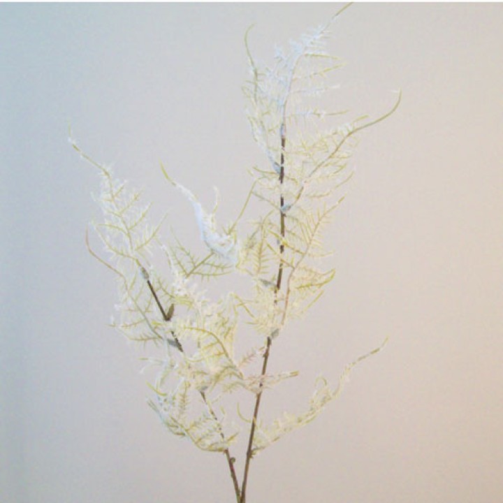 Cream Artificial Leaves and Foliage Cream Artificial Leaves and Foliage