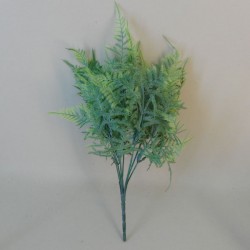 Artificial Asparagus Fern Plant 36cm - ASP001 B4