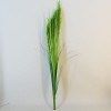 Artificial Cats Tails with Grasses Green 79cm - C016 D3