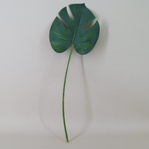 Artificial Cheese Plant Leaves - CHE003 E2