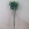 Silk Eucalyptus Plant Large Leaf Soft Green - EUC009 E4 Silk Eucalyptus Plant Large Leaf Soft Green - EUC009 E4